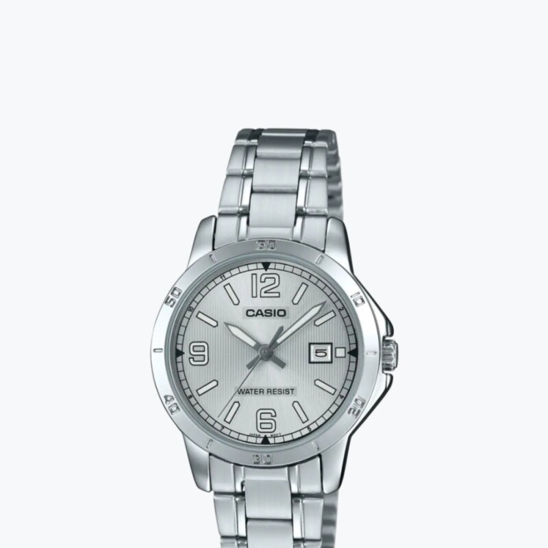 Reloj Casio dama/gris Reloj Casio dama/gris