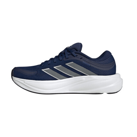 Championes adidas Response 2 Blue