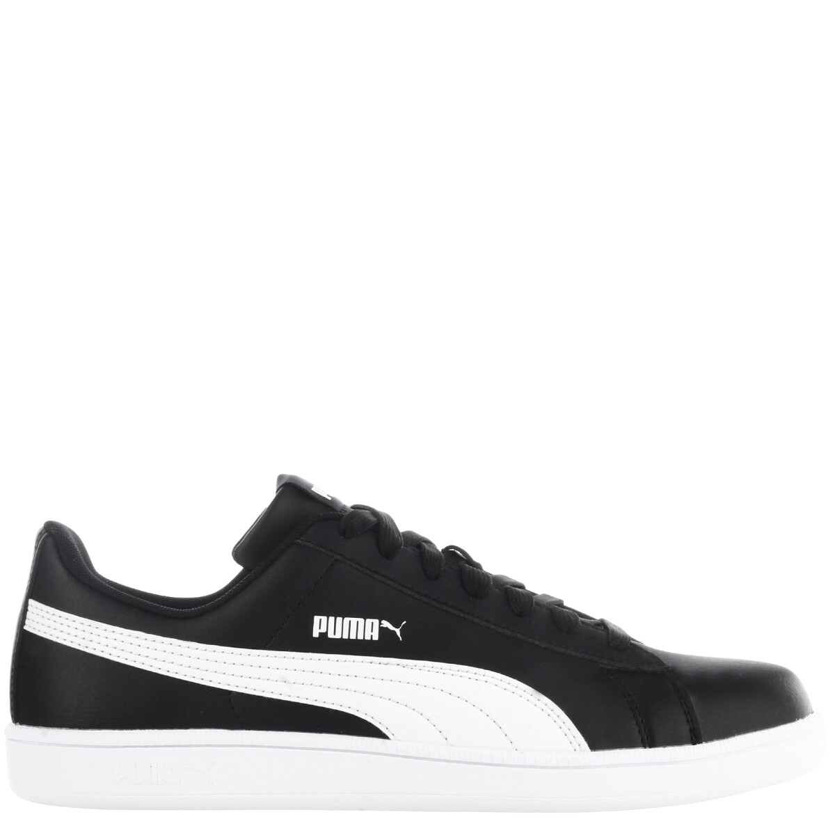 Championes de Hombre Puma Up Puma - Negro - Blanco 