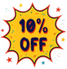 10% OFF Todo Skateboard y Surf