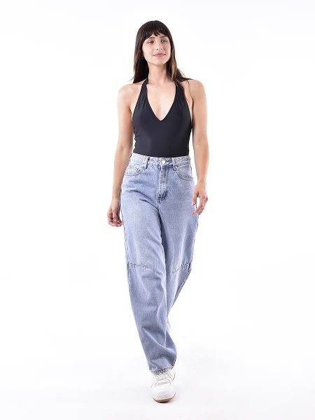 BODY VICTORIA NEGRO