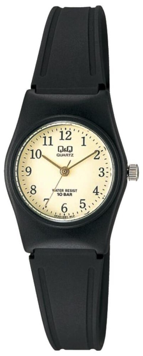 Q&Q - VP35-001 