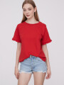 Remera Marly Rojo