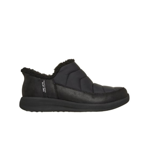 Botas Cozy Escape Ssnowpuff Negro