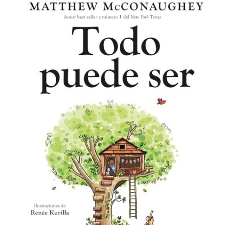 TODO PUEDE SER TODO PUEDE SER