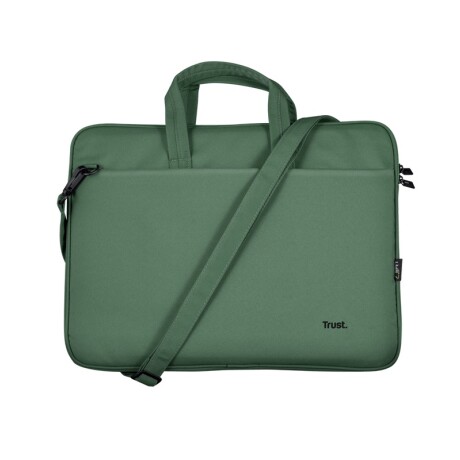 Bolso Trust 24450 Maletín para Notebook 16" Verde Bolso Trust 24450 Maletín para Notebook 16" Verde