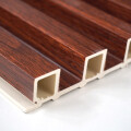 REVESTIMIENTO WPC INTERIOR MODELO LK4030 2900X160X24mm Revestimiento Wpc Interior Modelo Lk4030 2900x160x24mm