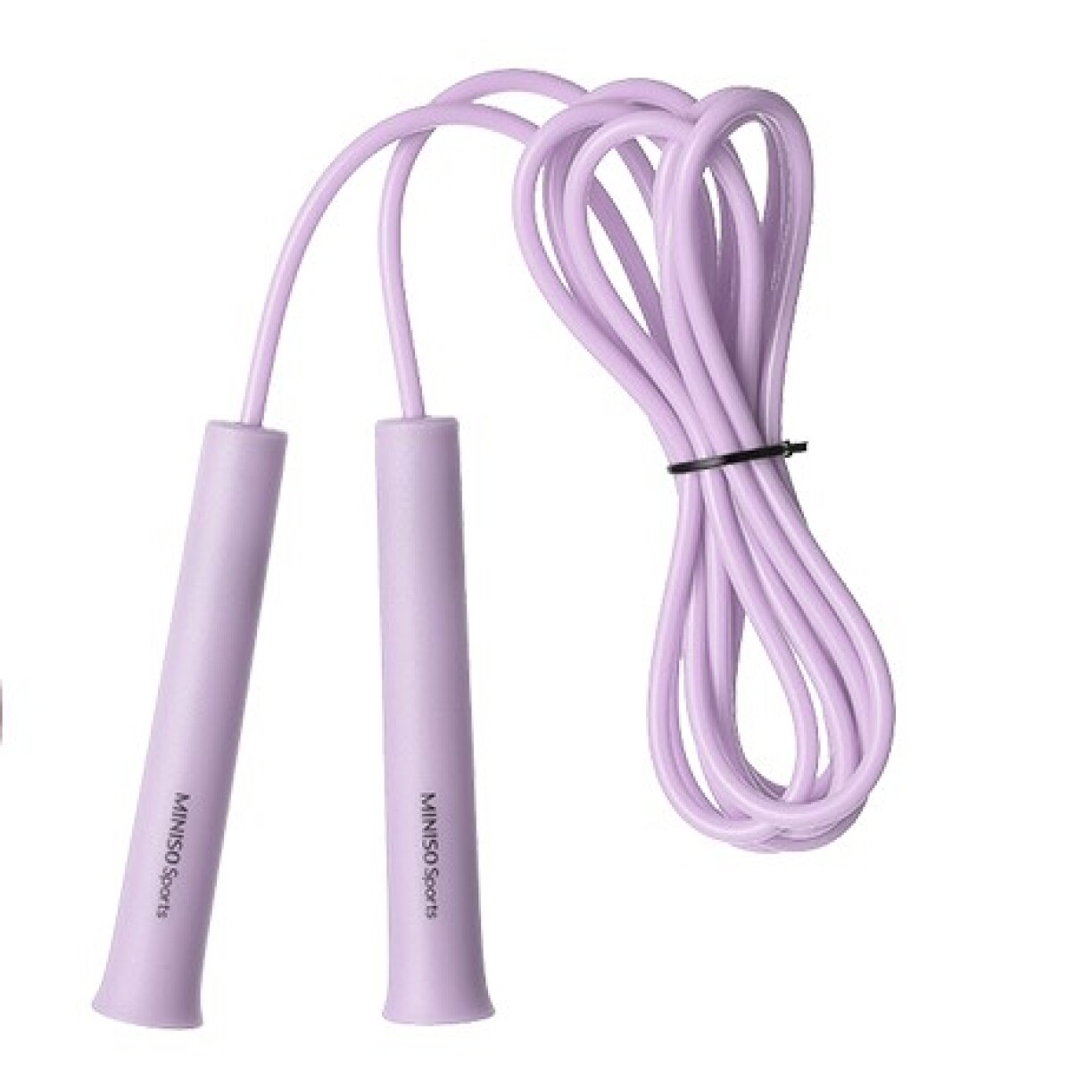 Cuerda sport - violeta 