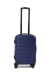 Valija carry-on Joao Azul navy