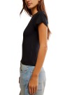 REMERA THE TEE Negro