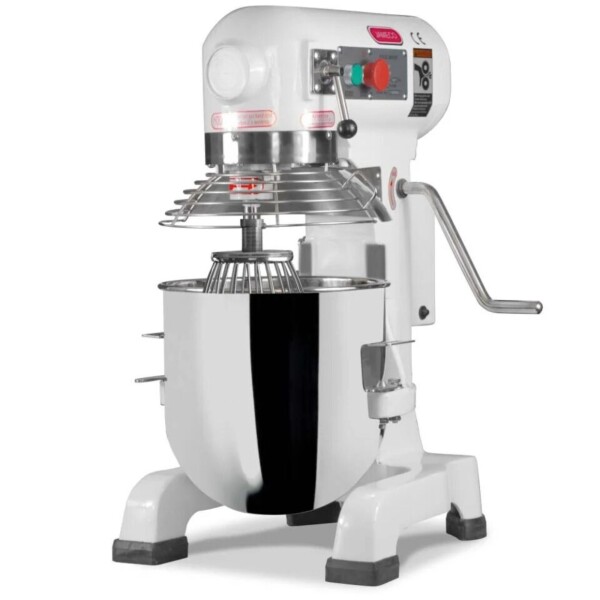 Batidora planetaria bols de 15 lts Jameco Batidora planetaria bols de 15 lts Jameco