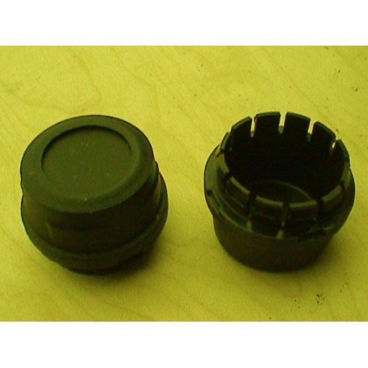 TAZAS DE RUEDA LADA TAPA PUNTA EJE SAMARA - 