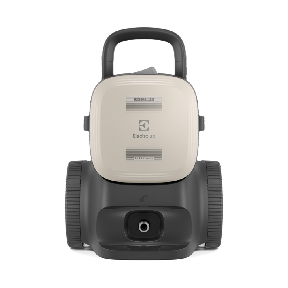 Hidrolavadora Electrolux 2250 PSI 1800W Powerwash UWS2250 Hidrolavadora Electrolux 2250 PSI 1800W Powerwash UWS2250