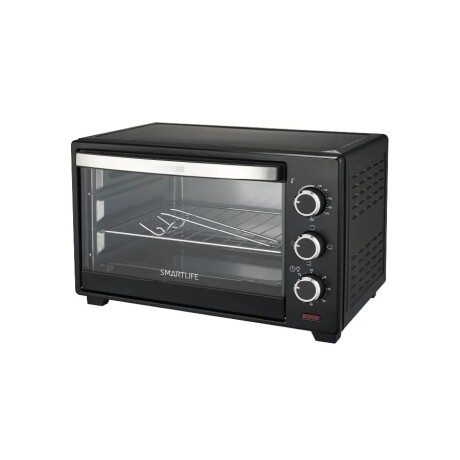 Horno Eléctrico Smartlife SL-EO19B 19L 1280W 001