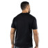 POLO EVERLAST POLY/SPX CHAMPION P.S. BK BLACK