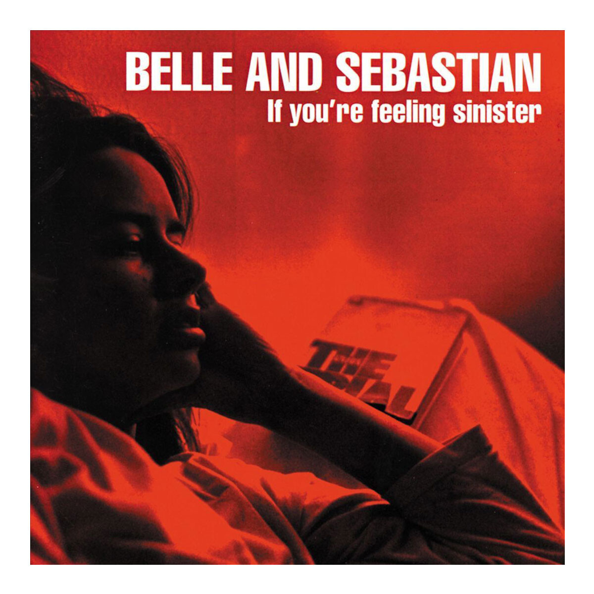 Belle & Sebastian / If You're Feeling Sinister - Lp - Vinilo 