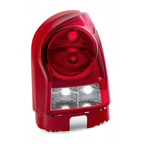 FARO TRASERO DERECHO GOL G4 06/09 ARTEB Faro Trasero Derecho Gol G4 06/09 Arteb