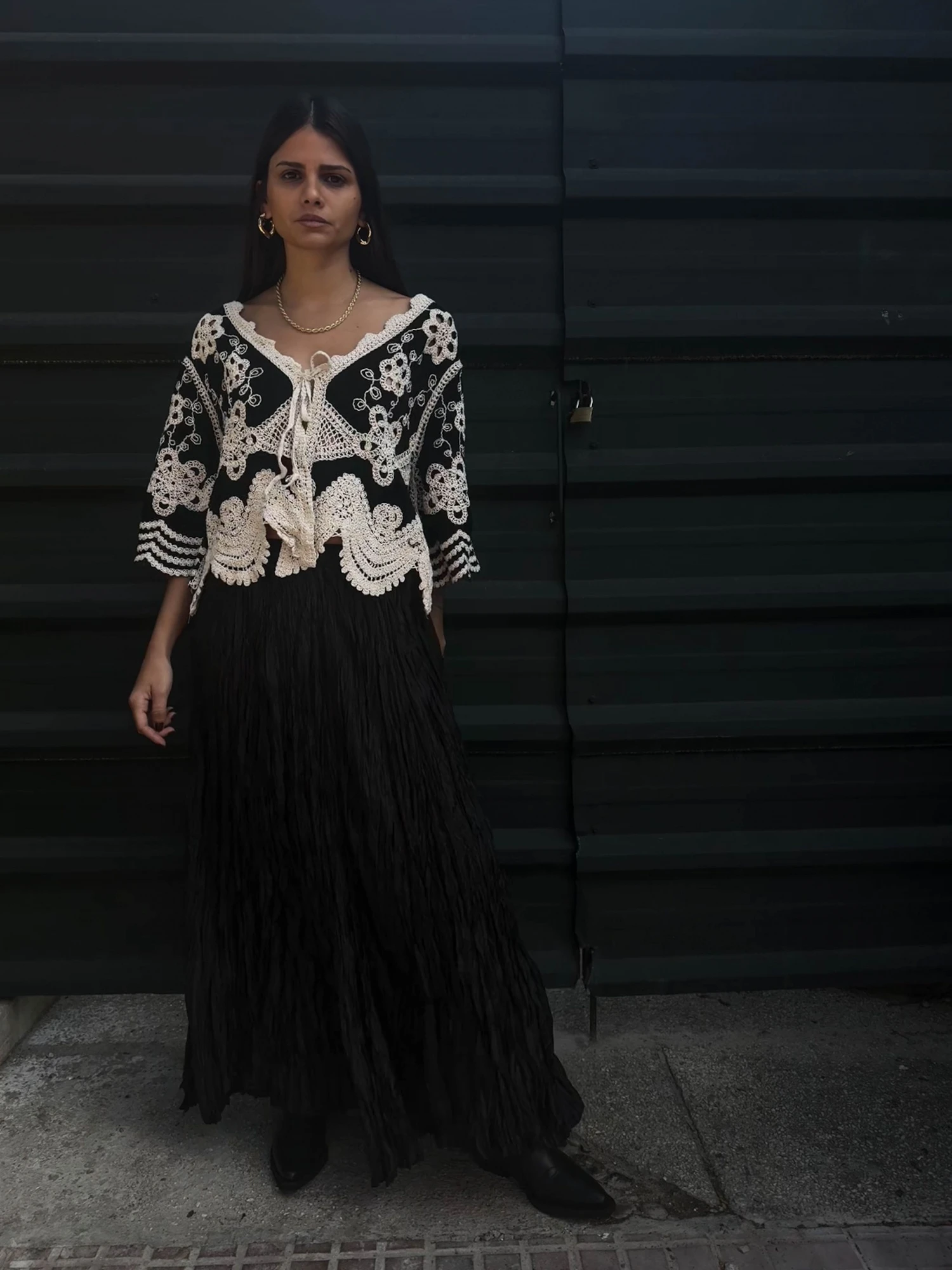 Falda Aliki