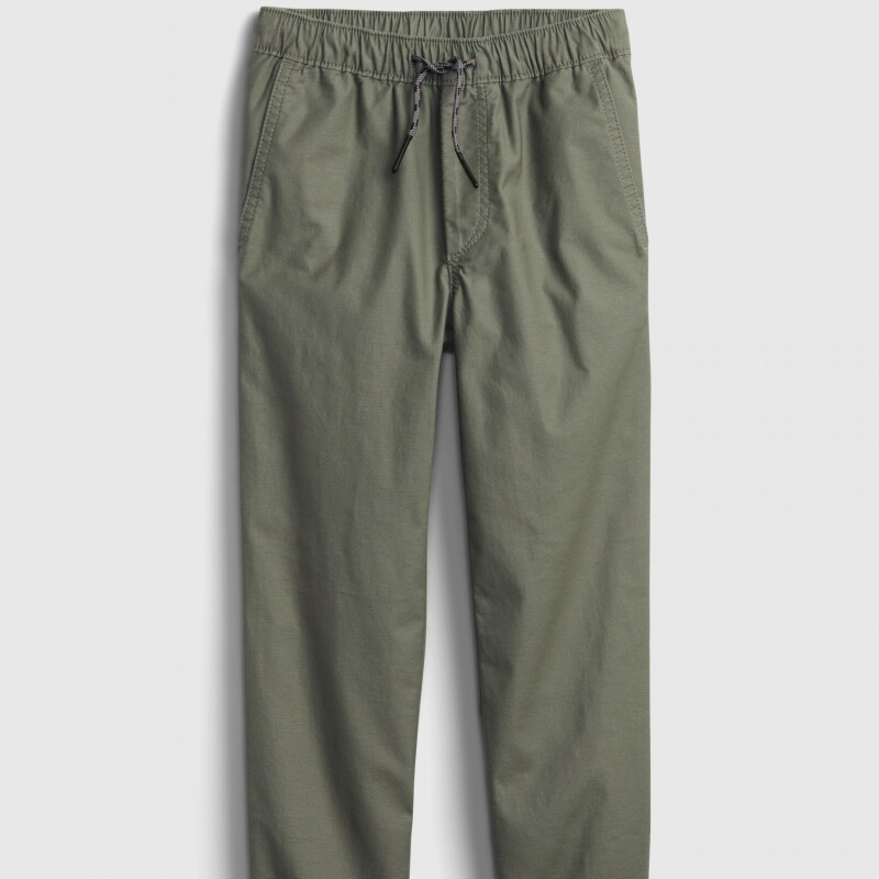 WW EVERYDAY JOGGER MESCULEN GREEN