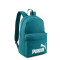 Mochila Puma Phase Verde - Blanco