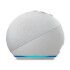 Speaker Amazon Echo Dot Alexa Smart 5TH Gen White (Sin/ Reloj) Speaker Amazon Echo Dot Alexa Smart 5TH Gen White (Sin/ Reloj)