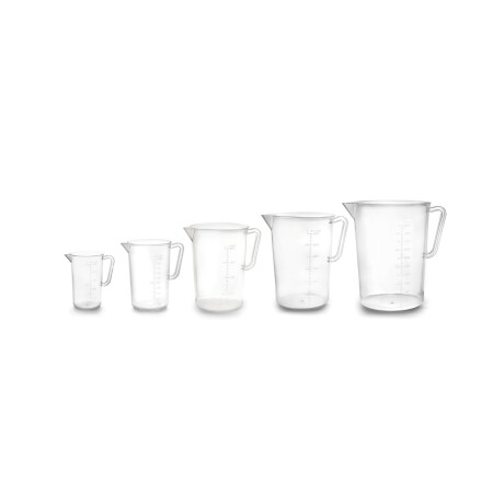 Jarra Medidora 500 ml Pro Jarra Medidora 500 ml Pro