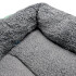 Cucha Cama Colchón Perro Mascota Gato 61 X 40 Rectangular Variante Peces