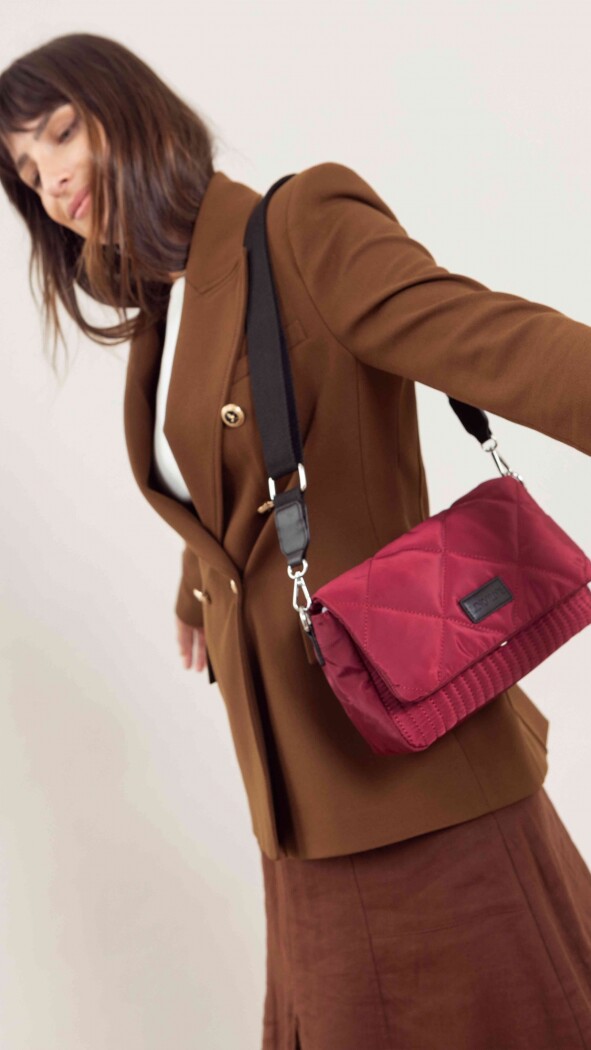BANDOLERA YAEL BORDEAUX MERLOT