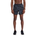 Short New Balance de Hombre - Accelerate 5 Inch - MS23229BM BLACK/MULTI