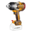 Llave De Impacto Ingco A Bateria 3/4" 1750nm 20v Llave De Impacto Ingco A Bateria 3/4" 1750nm 20v