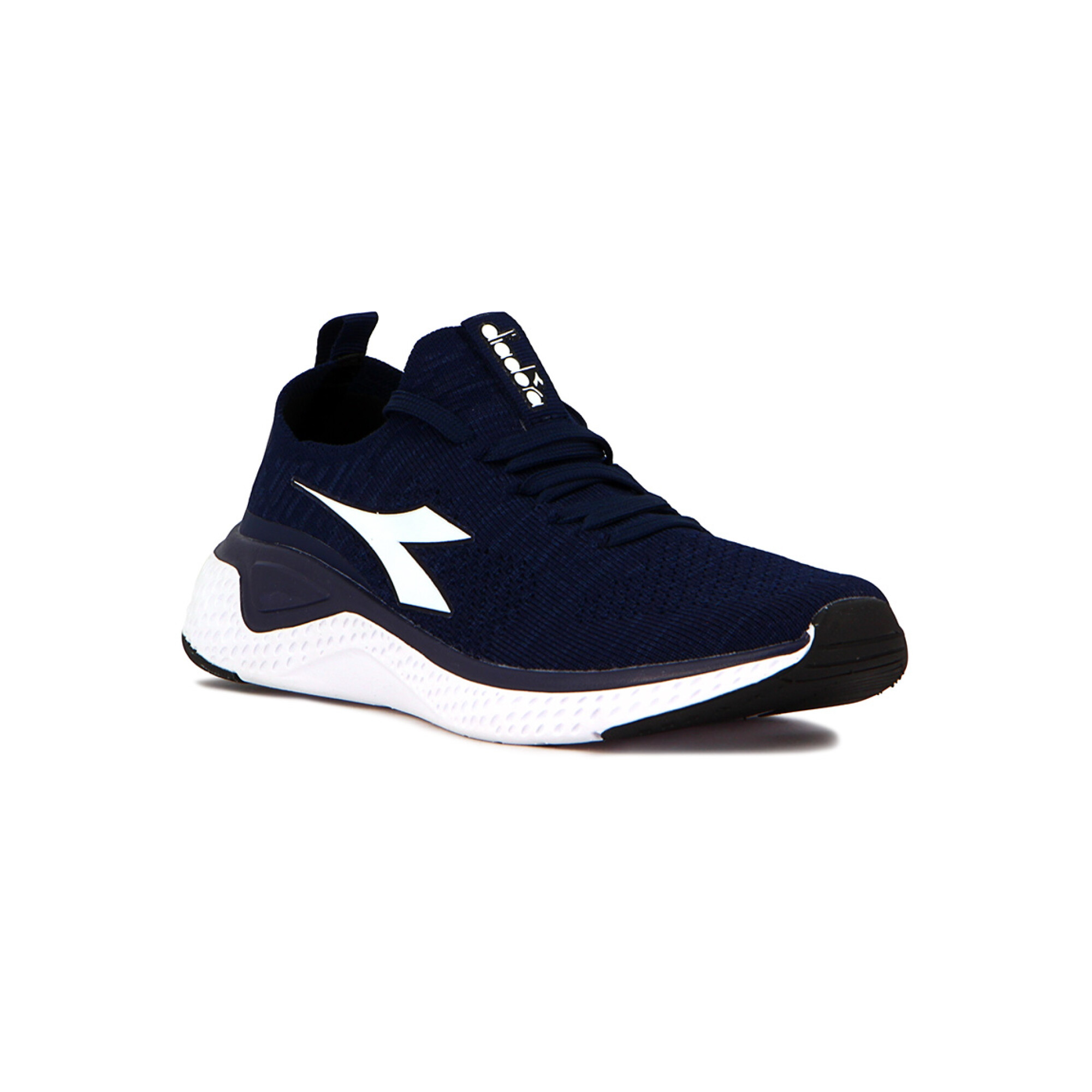 Diadora hot sale running navy