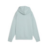 Canguro Puma ESS ELEVATED Hoodie de Mujer - 685018 67 Verde