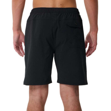 Voley Rip Curl Ssearch Cordura 19'' Negro