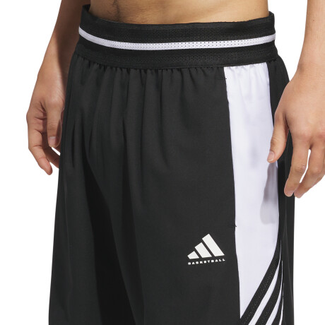 Short adidas Crazy Lite - Black Black