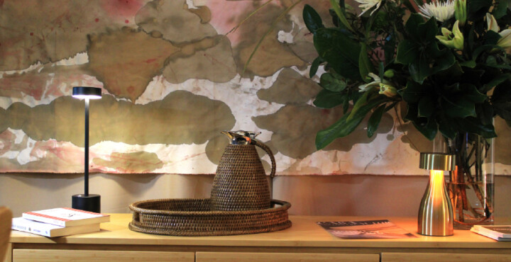 ¿Por qué tener luminarias inalámbricas en tu hogar?