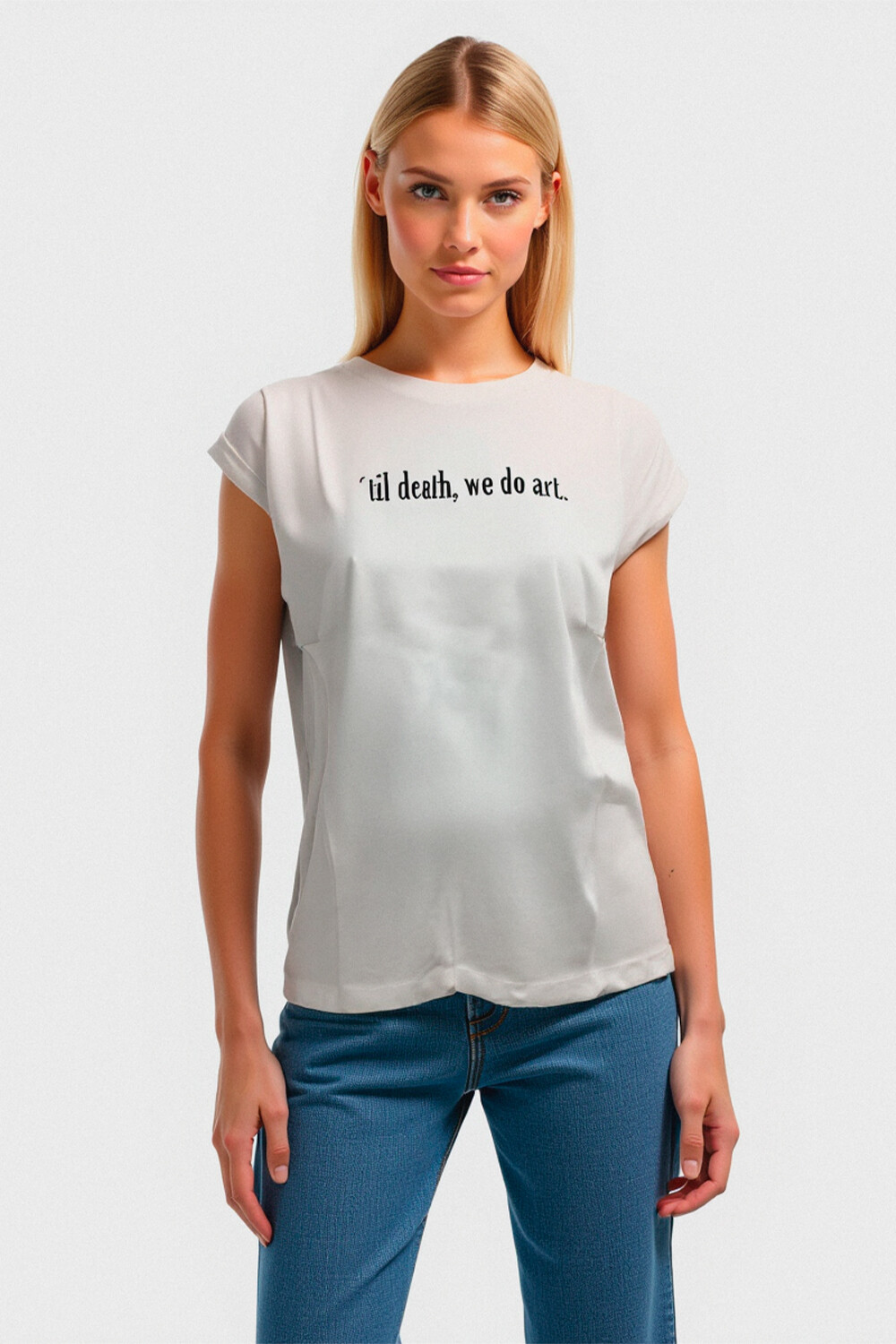 Remera Dember Estampado 4