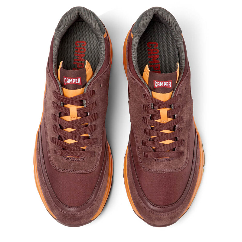 Drift - Hombre Red/orange