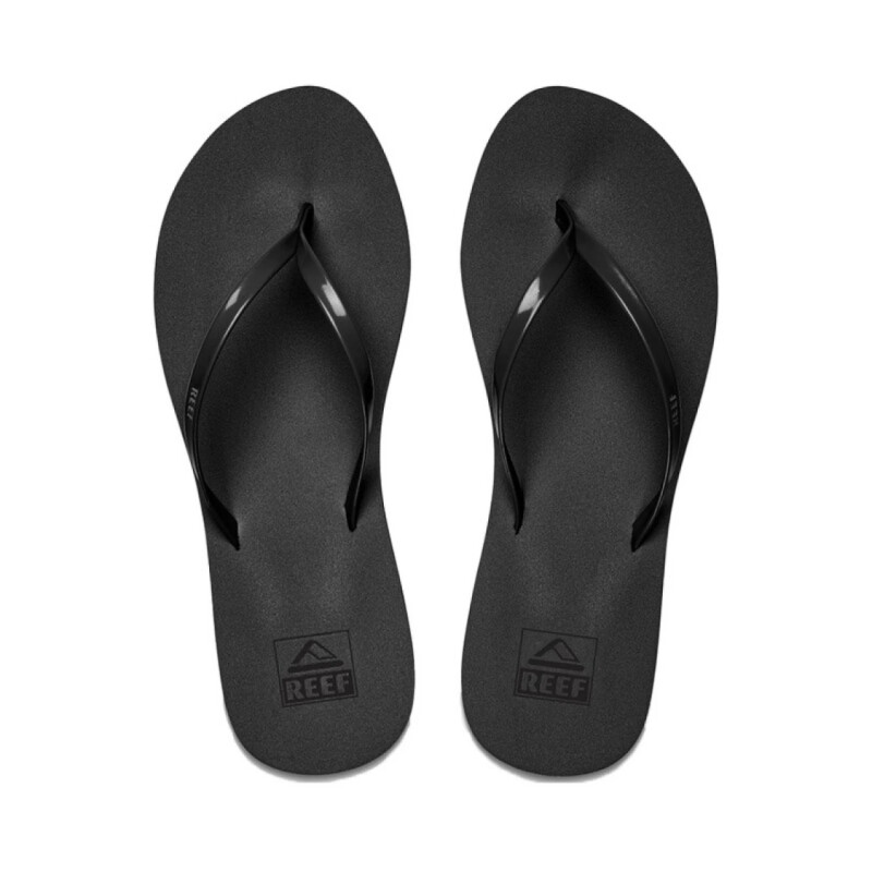 Ojotas Reef Bliss Nights - Negro Ojotas Reef Bliss Nights - Negro