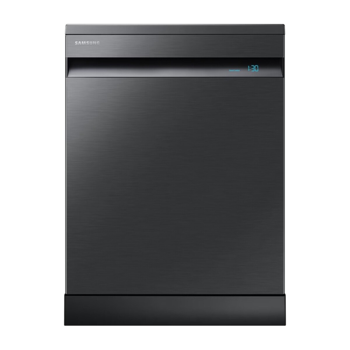 Lavavajillas Samsung 14 Cubiertos Wi-Fi Inox Negro DW60A8050FG 