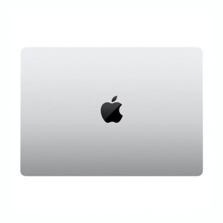 APPLE MACBOOK PRO 14' M3 8GB/512GB/SSD APPLE Macbook Pro MR7J3LL/A 14' 512GB SSD / 8GB RAM M3 Chip - Silver