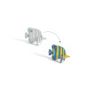 Juego Animales del mar Djeco surtido Única