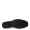 Zapato de Hombre Branch Negro