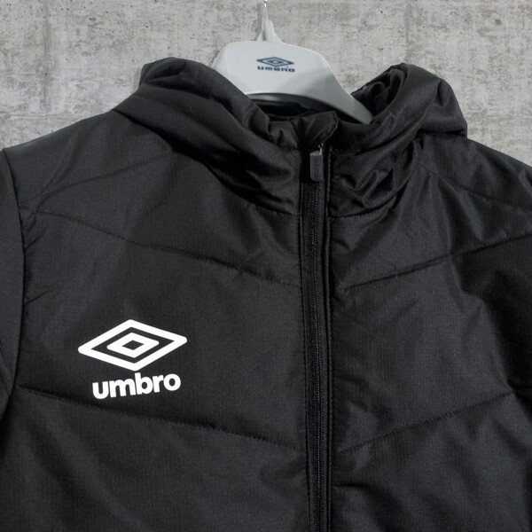 Parka U-Classic Umbro Hombre 029