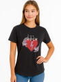Remera Cervera Estampado 10