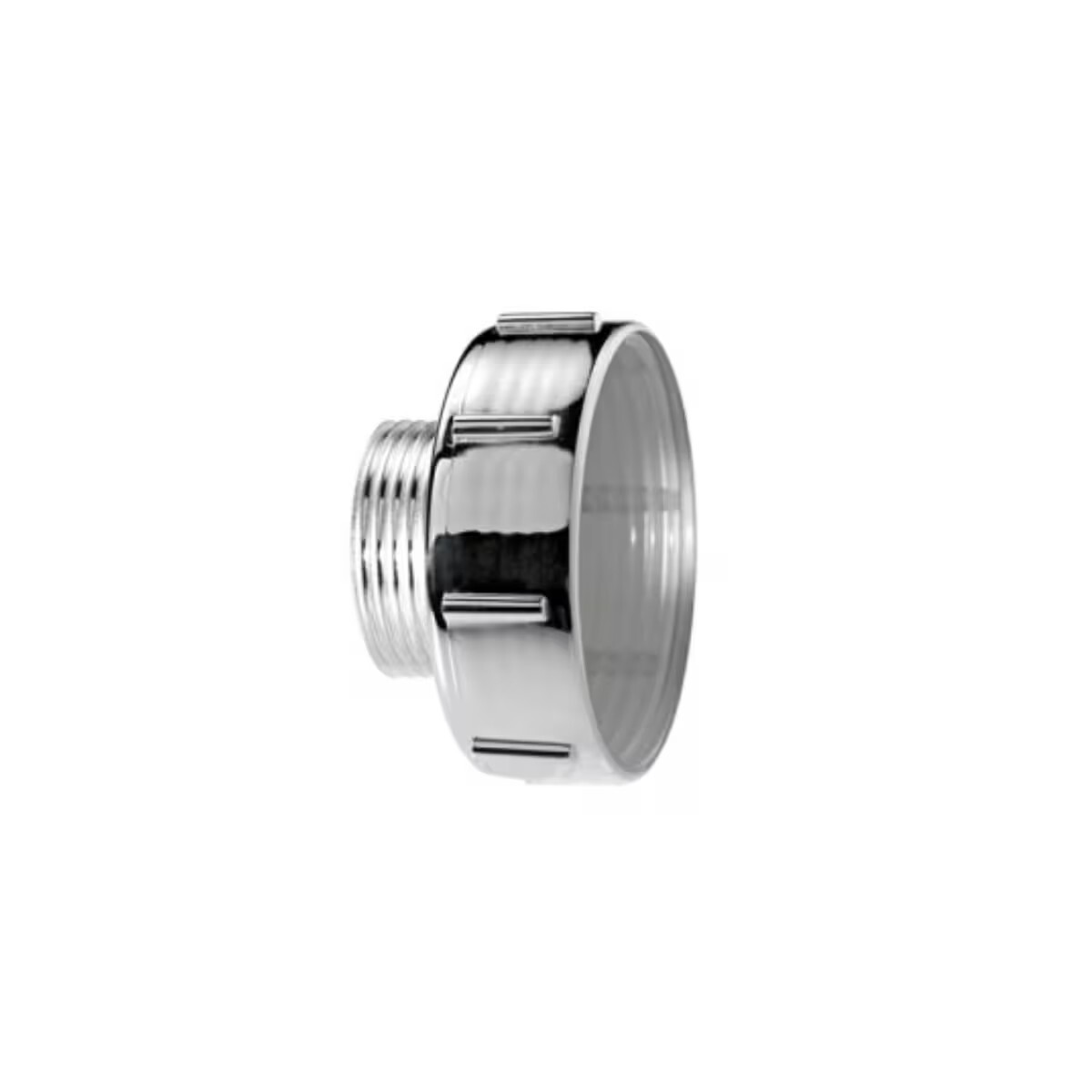 Buje Reducción Rosca 1.1/2"x 7/8" Blukit 