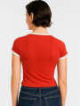 Tops Olira Estampado 2