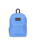 Mochila Cross Town - Unisex Blue Neon