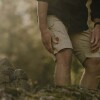 Short Fjallraven Vidda Pro Lite Shorts M Hombre Fossil