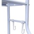 Estantes Armario Mueble Organizador Indoro Water Metal Estantes Armario Mueble Organizador Indoro Water Metal