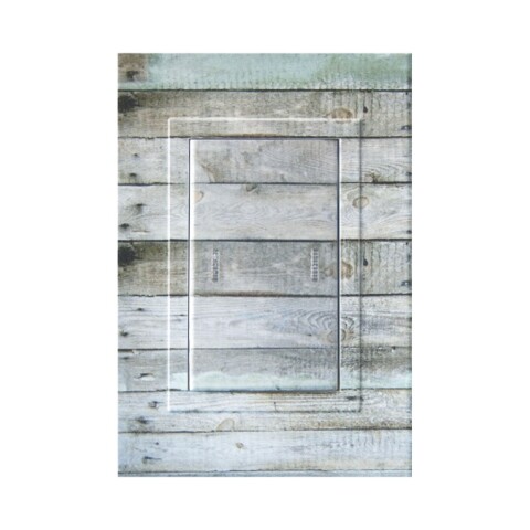 CONJUNTO ARMADO 1 TECLON COMB. ZEN CONCEPT RUSTICA CONJUNTO ARMADO 1 TECLON COMB. ZEN CONCEPT RUSTICA